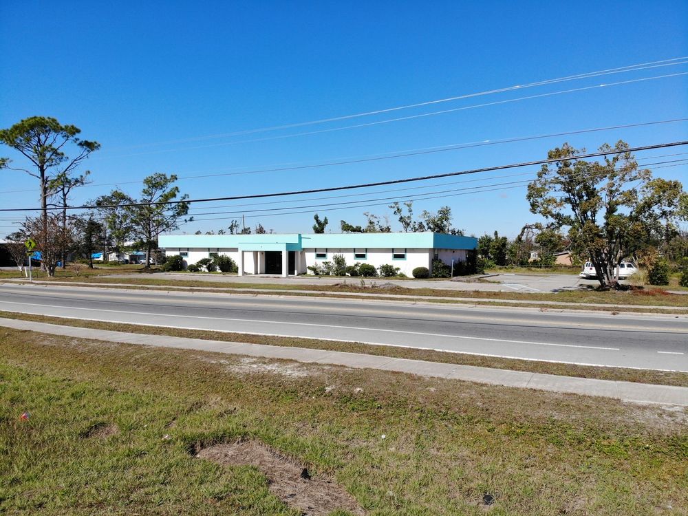 505 E 11th St, Panama City, FL 32401